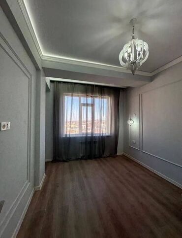сниму дом кок жар: 1 комната, 40 м², Элитка, 8 этаж, Дизайнерский ремонт
