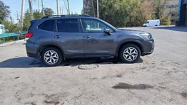 Subaru: Subaru Forester: 2020 г., Вариатор, Бензин, Кроссовер — 3