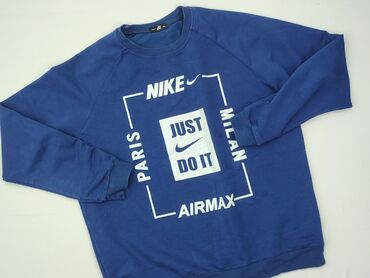 Bluzy: Bluza dla mężczyzn, XL, Nike, stan - Dobry