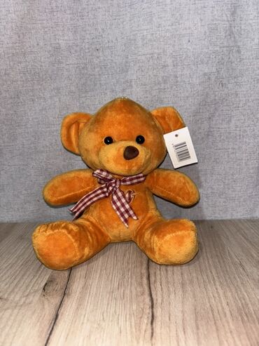 Igračke: Nove plišane igračkice za vaše mališane Uplata pa slanje Slanje kao cc — 1