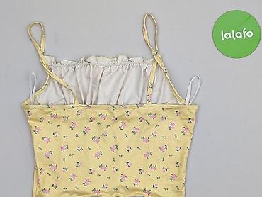 Topy: Shein, Top damski, rozmiar M — 4