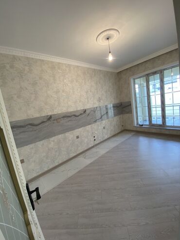 Həyət evləri və villaların satışı: 4 otaqlı, 2 kv. m, Yeni təmirli — 6