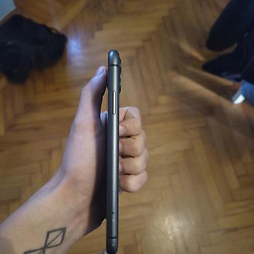 11pro makx islenms: IPhone 11, 64 GB, Qara, Face ID — 4