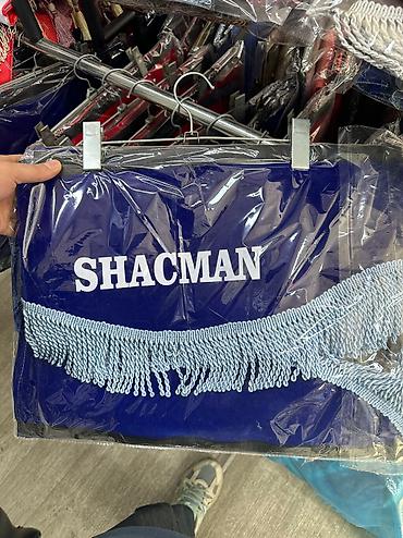 Шторы и занавески: Комплект штор, Готовое изделие, Новый — 9