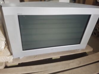 шкаф для телевизора: Б/у Телевизор Sony