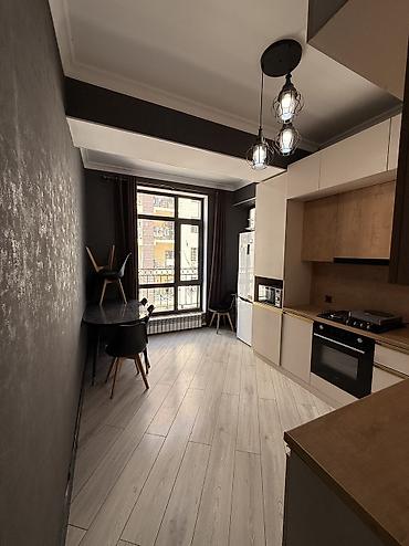 rayyan: 2 комнаты, 80 м², Карпинка Элитка, 5 этаж, Евроремонт — 5