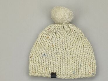 Czapki i kapelusze: Czapka, Damskie, stan - Dobry