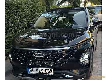 Chery: MEHMET B S — 7