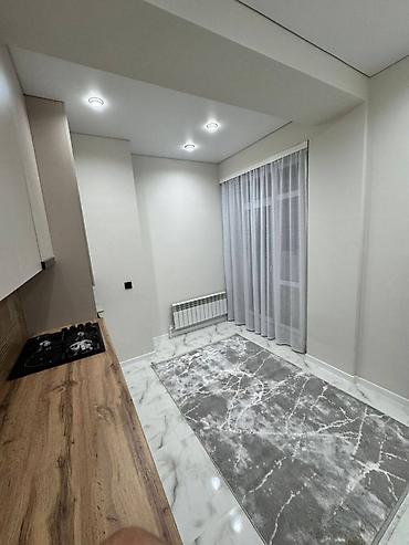 act: 2 комнаты, 64 м², Нижний Джал (Джал-23) Индивидуалка, 14 этаж, Дизайнерский ремонт — 6