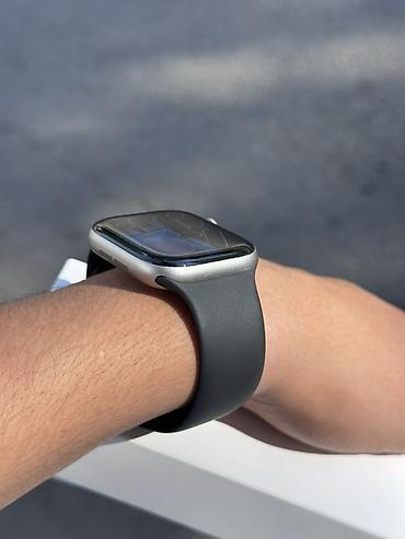 эпл вотч 8 41 мм: СРОЧНО ПРОДАЮ!!! Apple Watch 11 46 mm gray Только сегодня упали на 99% — 3