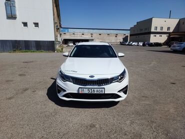 киа к5 бензин: Kia K5: 2019 г., 2 л, Автомат, Газ