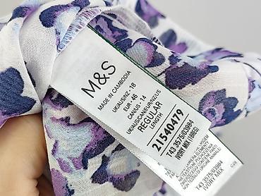 sellpy bluza: Marks & Spencer, Bluzka damska, rozmiar XL — 5