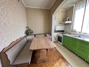 продаю квартиру улан: 1 комната, 45 м², 106 серия улучшенная, 6 этаж, Евроремонт