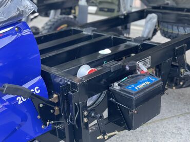 Motosikletlər: Muravey - Muravey, 200 sm3 — 24