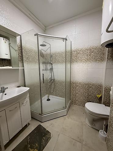 Продажа квартир: 3 комнаты, 122 м², 9 этаж — 14