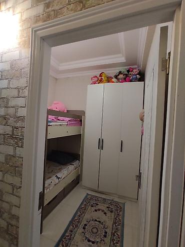 Mənzil alıram: 2 otaqlı, 66 kv. m — 16