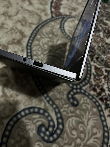macbook apple: HONOR MagicBook X14 — тонкий и лёгкий 14" ноутбук в металлическом — 3