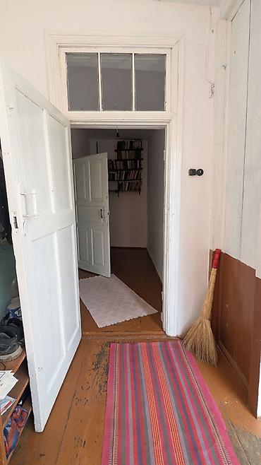 куплю дом киргизия 1: 3 комнаты, 48 м², 20 соток, Кызыл-Суу, Собственник — 5