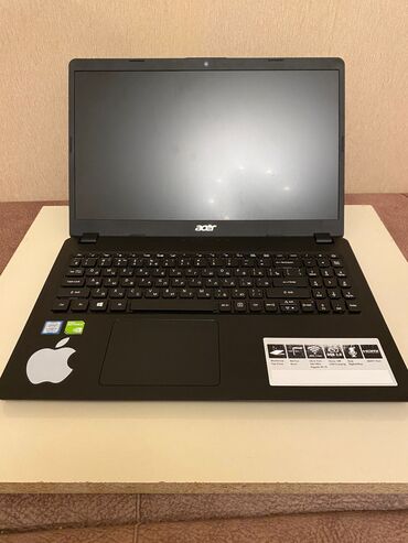 acer ekran kartı fiyatları: İşlənmiş Acer Aspire, 15 ", 256 GB, Rayonlara çatdırılma, Ünvandan götürmə, Ödənişli çatdırılma