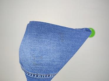 jeans tommy: Hilfiger Denim, Jeansy damskie, rozmiar M — 5