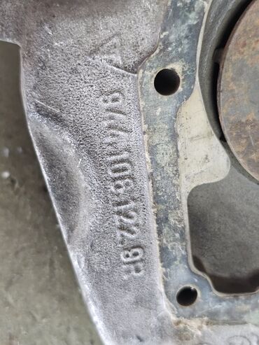 Помпы: Помпа Porsche 1986 г., Б/у, Оригинал, Германия — 2