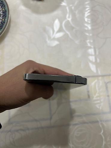 ipod classic 7: IPhone 12 Pro Max, 128 GB, Graphite, Simsiz şarj — 4