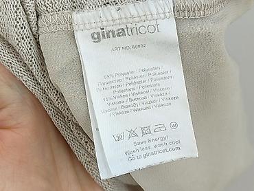 bluzki wiskoza elastan: Gina Tricot, Bluzka damska, rozmiar S — 5