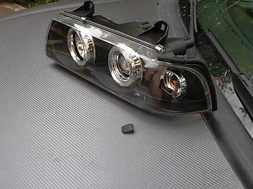 nextgen headlight restoration kit: CRNI ANGEL EYES FAROVI BMW SERIJA 3 E36 (9) | Crni tuning sportski — 5