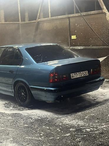 bmw m3 e92: BMW 5 series: 2 l | 1994 il Sedan — 4