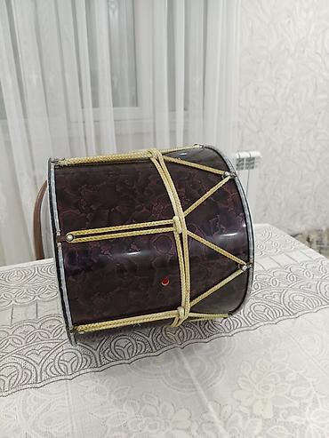 nağar: Yığılma nağaradır yaxşı vezyetdedi çuxoluda var nagaranin olcusu 32 — 4