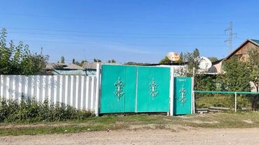 частный дом рабочий городок: Дом, 53 м², 5 комнат, Собственник, Старый ремонт