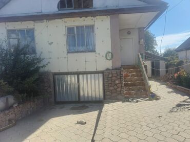 срочно продаю дом село садовое: Үй, 90 кв. м, 5 бөлмө, Менчик ээси, Косметикалык оңдоо
