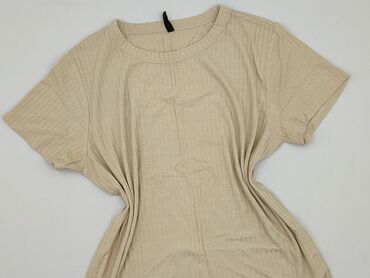 t shirty z orzełkiem: Women`s T-shirt, SinSay, size L (EU 40)