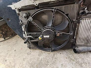 transmiter fm: VENTILATOR HLADNJAKA ZA NISSAN QASHQAI | Ventilator hladnjaka za — 1