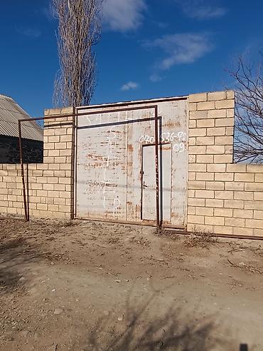 Həyət evləri və villaların satışı: Satışa obyekt: həyətyanı sahəsi olan daş ev - Daş konstruksiyalı — 5