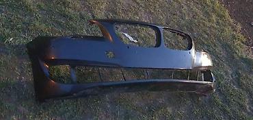 ja 1 iron grey: PREDNJI BRANIK F10 F11 ZA BMW SERIJA 5 | BMW 5 f10 f11 prednji — 1