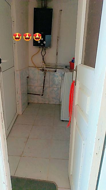 zig kiraye ev: - Planlaşma: girişdə örtülü eyvan, geniş zal/otaq, ayrı mətbəx. - — 7