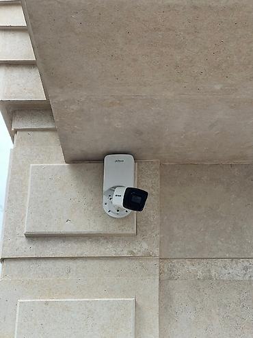 Видеонаблюдение, охрана: Системы видеонаблюдения, Домофоны, Системы автоматического пожаротушения | Офисы, Квартиры, Дома | Демонтаж, Настройка, Подключение — 30