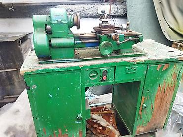 Токарные станки: Токарные станок тв7. 100 000 сом ТВ 7 Бабка тв 16. 15000 сом — 12