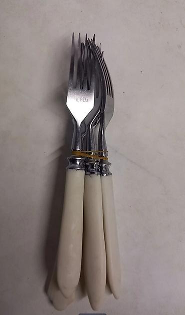 Ножи: Кух.ножи. фирменные — 8