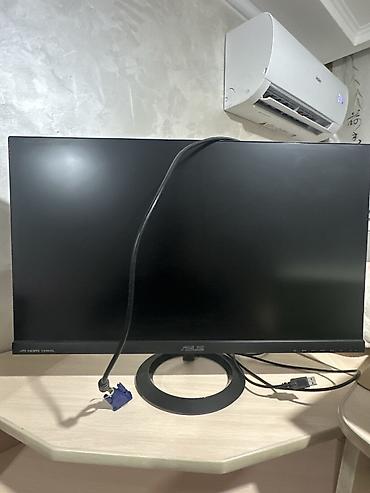 Мониторы: Монитор, Asus, Б/у, LCD, 26" - 27" — 1
