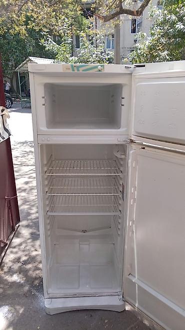 Mətbəx texnikası: Indesit iki kameralı soyuducu - Brend/model: Indesit - Üst kamera — 2