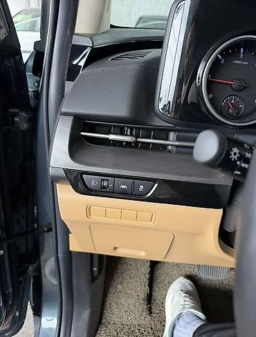 кийа карнивал: Kia Carnival: 2022 г., 2.2 л, Автомат, Дизель, Минивэн — 8