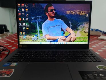 acer liquid gallant duo e350: İşlənmiş Acer Aspire, 16 ", Intel Core i7, 1 TB, Ödənişli çatdırılma