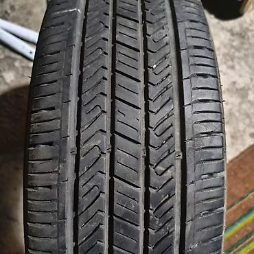 e6 3: Шины 205 / 70 / R 15, Лето, Б/у, 1 шт, Легковые, Корея, Hankook — 3