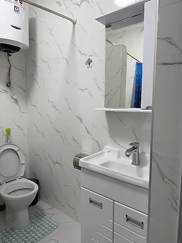 Аренда коттеджей и домов на Иссык-Куле: Коттедж, Diamond Resort, Бостери, 6 мест — 12