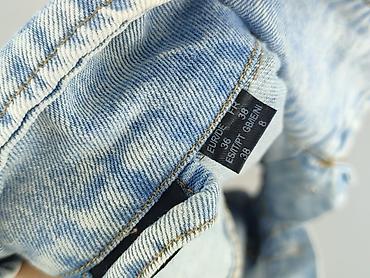 versace jeans versace: Esmara, Kurtka jeansowa damska, rozmiar S — 4