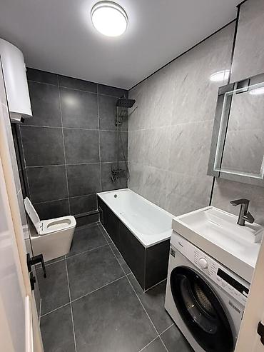 Продажа квартир: 2 комнаты, 49 м², Элитка, Технопарк Элитка, 14 этаж, Евроремонт — 9