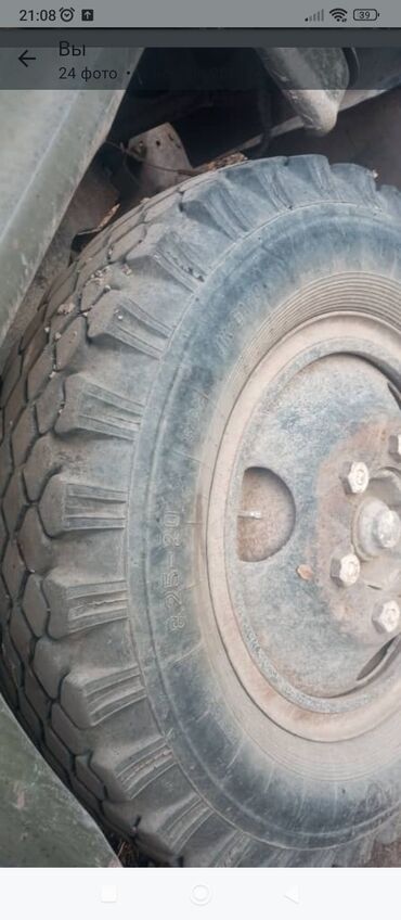 ЗИЛ: ЗИЛ : | 1980 г. Пикап — 3