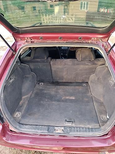 w211 e270: Honda Orthia: 1998 г., Универсал — 6